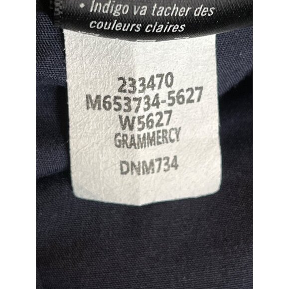 Paige Mens Lennox Slim Fit Denim Jeans Transcend Fabric size 33 $199 NWT Stretch - Picture 13 of 15